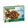 Muscheln in feinem Bio-Tomatendressing - Fontaine - 110 g