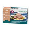 Thunfisch-Filet - Echter Bonito in Bio-Olivenöl - Fontaine - 120 g
