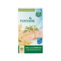 Wildlachs-Filet in Bio-Senf-Honig-Creme - Fontaine - 200 g
