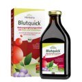 Blutquick Bio - Herbaria - 500 ml