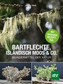 Bartflechte, Isländisch Moos & Co., Andrea Trippl