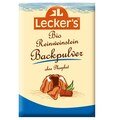 Reinweinstein Backpulver Bio - Lecker's - 4 x 21 g
