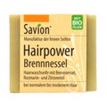 Haarseife Hairpower - für normales bis trockenes Haar - Savion - 85 g