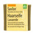 Haarseife Lavaerde - Savion - 85 g