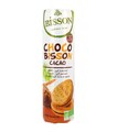 Choco - Bisson - Doppelkeks Cacao Bio - 300 g
