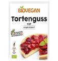 Tortenguss rot Bio - Biovegan - 2 x 7 g