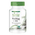 KalMag + D3 - 90 Kapseln