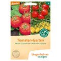Tomaten-Garten Tomatenmischung - demeter-bio - bingenheimer saatgut