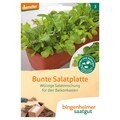 Bunte Salatplatte - demeter-bio - bingenheimer saatgut