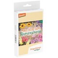 Make your own Blumenstrauss - demeter-bio - bingenheimer saatgut