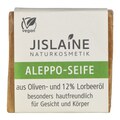 Aleppo-Seife Block - Jislaine Naturkosmetik - 200 g