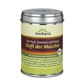 Duft der Macchia für Fisch, Gemüse und Pasta Bio - Herbaria - 80 g