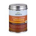 Kürbiskönig für Suppen und Eintöpfe Bio - Herbaria - 90 g