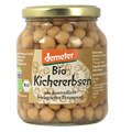 demeter-bio Kichererbsen - Marschland Naturkost - 330 g