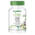 Alfalfa Extrakt 125 mg - 250 Tabletten