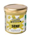Mittelscharfer Senf - Emils Bio-Manufaktur - 150 ml
