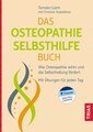 Das Osteopathie-Selbsthilfe-Buch, Torsten Liem / Christine Tsolodimos