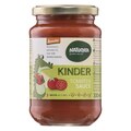 Kinder Tomaten Sauce demeter-bio - Naturata - 330 ml