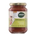 Arrabbiata Tomaten Sauce demeter-bio - Naturata - 330 ml