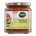 Gegrillte Zucchini Tomatensugo demeter-bio - Naturata - 290 ml