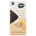 Karamell & Salz Zartbitter Schokolade bio - Naturata - 100 g