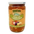 Ravioli mit Gemüse bio - Danival - 670 g