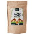 Bio Camu Camu Pulver - mit 150 mg Vitamin C pro Tagesdosis (5 Messlöffel) - 500 g - von Unimedica