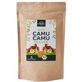 Bio Camu Camu Pulver - mit 178 mg Vitamin C pro Tagesdosis (5 Messlöffel) - 500 g - von Unimedica