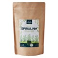Organic Spirulina Powder - 500 g - Protein-rich - 3-5 g per daily dose - from Unimedica