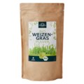 Bio Weizengras Pulver - aus Deutschland - 100 % naturrein - 500 g - von Unimedica