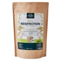 Bio Reisprotein - 83 % Proteine - 1000 g - natürliche Eiweißquelle - von Unimedica