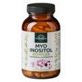 Myo Inositol Complex  with Folic Acid and Vitamin B6 - 120 capsules - from Unimedica