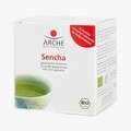 Sencha Japanischer Grüntee bio - Arche Naturküche - 10 Beutel