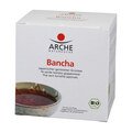 Bancha Japanischer gerösteter Grüntee bio - Arche Naturküche - 10 Beutel
