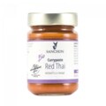 Currypaste Red Thai bio - Sanchon - 190 g