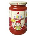 Kinder Tomatensauce bio - Zwergenwiese - 340 ml