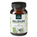 Silizium - 250 mg pro Tagesdosis - 60 Kapseln - von Unimedica