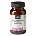 L-Glutathion reduziert - 300 mg pro Tagesdosis - aus natürlicher Fermentation - 60 Kapseln - von Unimedica