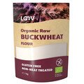 Buchweizen Mehl bio - LOOV - 1 kg