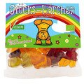 Glücks-Bärchen Fruchtgummis Bio - mind sweets - 75 g
