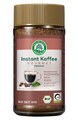 Gourmet Kaffee - löslicher Bohnenkaffee Bio - Lebensbaum - 100 g