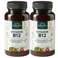 Vitamin B12 lozenges  100 tablets  from Unimedica