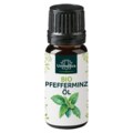 Bio Pfefferminze - natürliches ätherisches Öl - 10 ml - von Unimedica