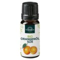 Bio Orange süß - natürliches ätherisches Öl - 10 ml - von Unimedica