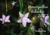 Homöopathie-Kalender 2022, Narayana Verlag
