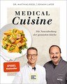 Medical Cuisine, Matthias Riedl