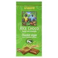 Rice Choco vegane helle Schokolade Bio - 100 g