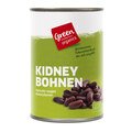 Kidneybohnen Bio - green organics - 400 g
