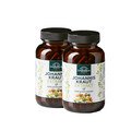 Saver pack: 2x St. John's Wort extract - 100 capsules - from Unimedica