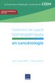 Traitements de support homéopathiques en cancérologie - Copies imparfaites, Jean-Claude Karp / François Roux